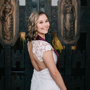 Meet your Posher, Breeann